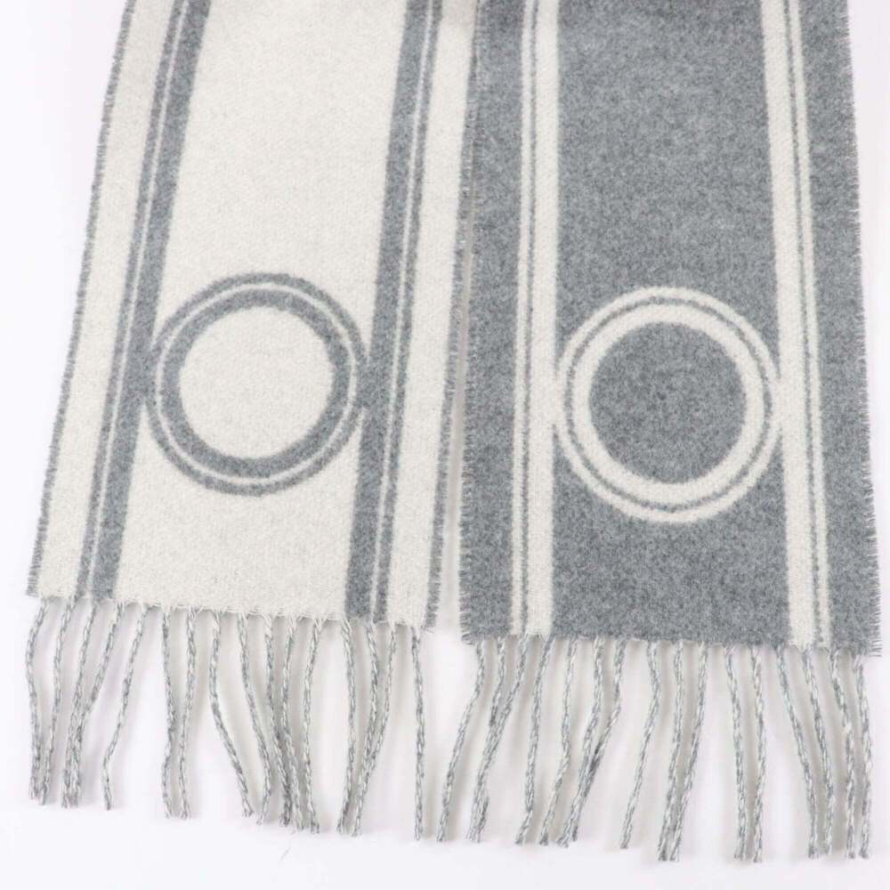 HERMES Scarf - Picture 4 of 6